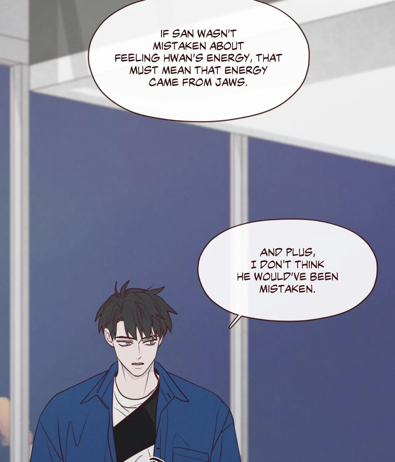 Fate Makes No Mistakes Chapter 135 page 65 - 