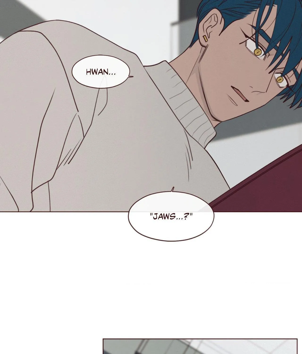 Fate Makes No Mistakes Chapter 135 page 67 - 