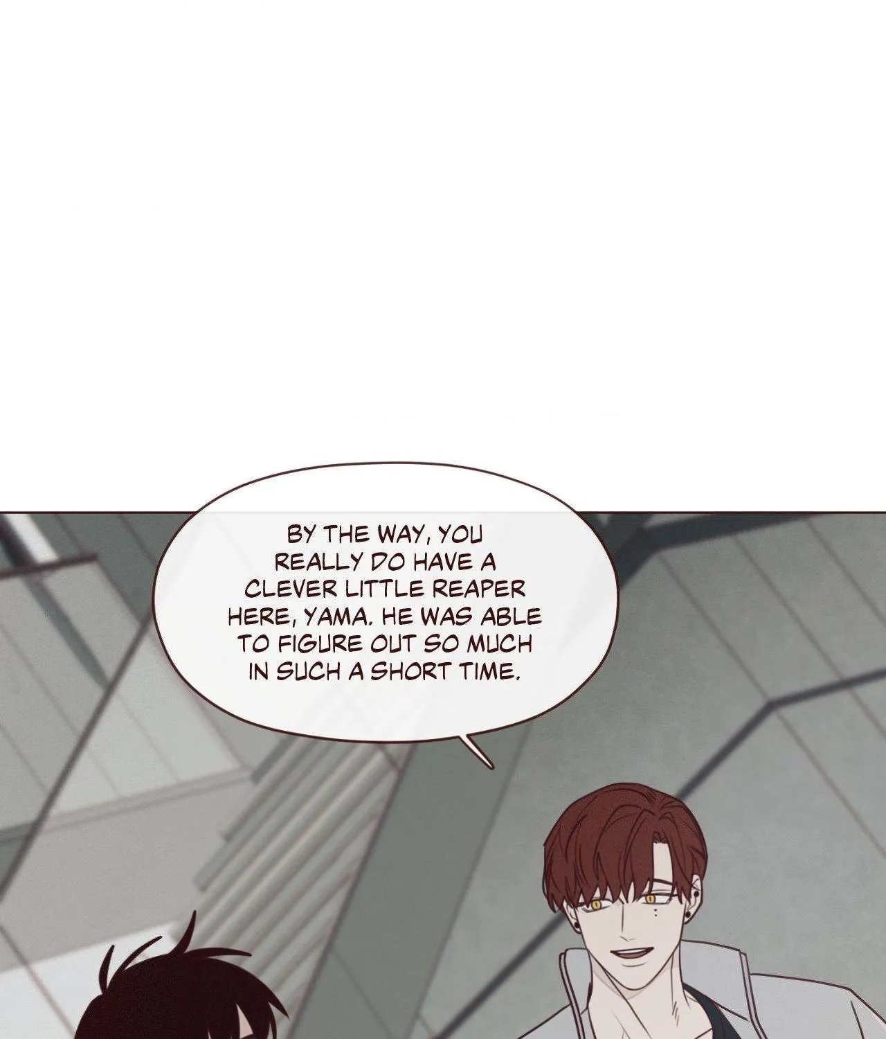 Fate Makes No Mistakes Chapter 135 page 69 - 