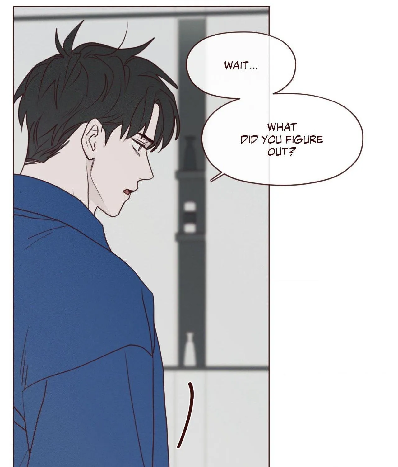 Fate Makes No Mistakes Chapter 135 page 71 - 