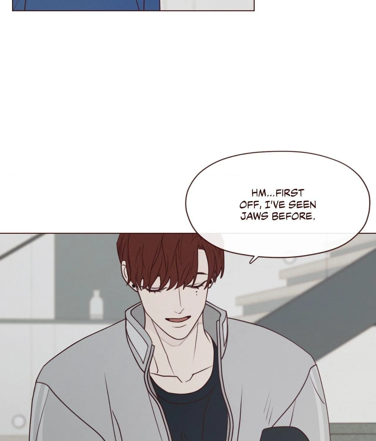 Fate Makes No Mistakes Chapter 135 page 72 - 