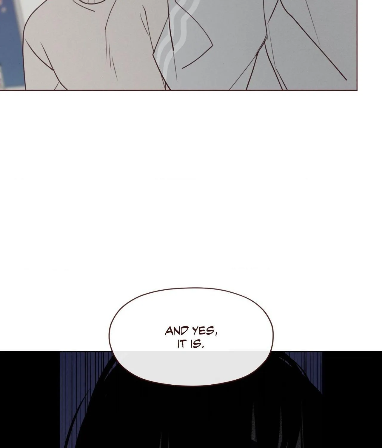 Fate Makes No Mistakes Chapter 135 page 74 - 