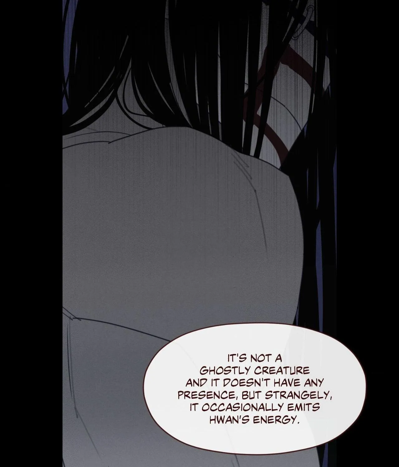 Fate Makes No Mistakes Chapter 135 page 75 - 