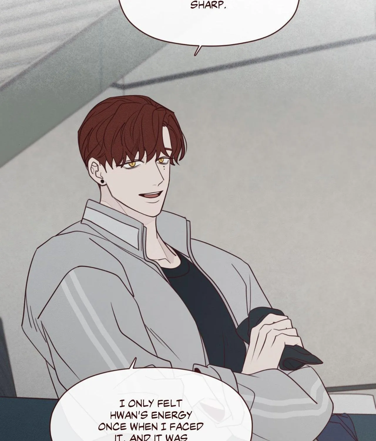 Fate Makes No Mistakes Chapter 135 page 77 - 