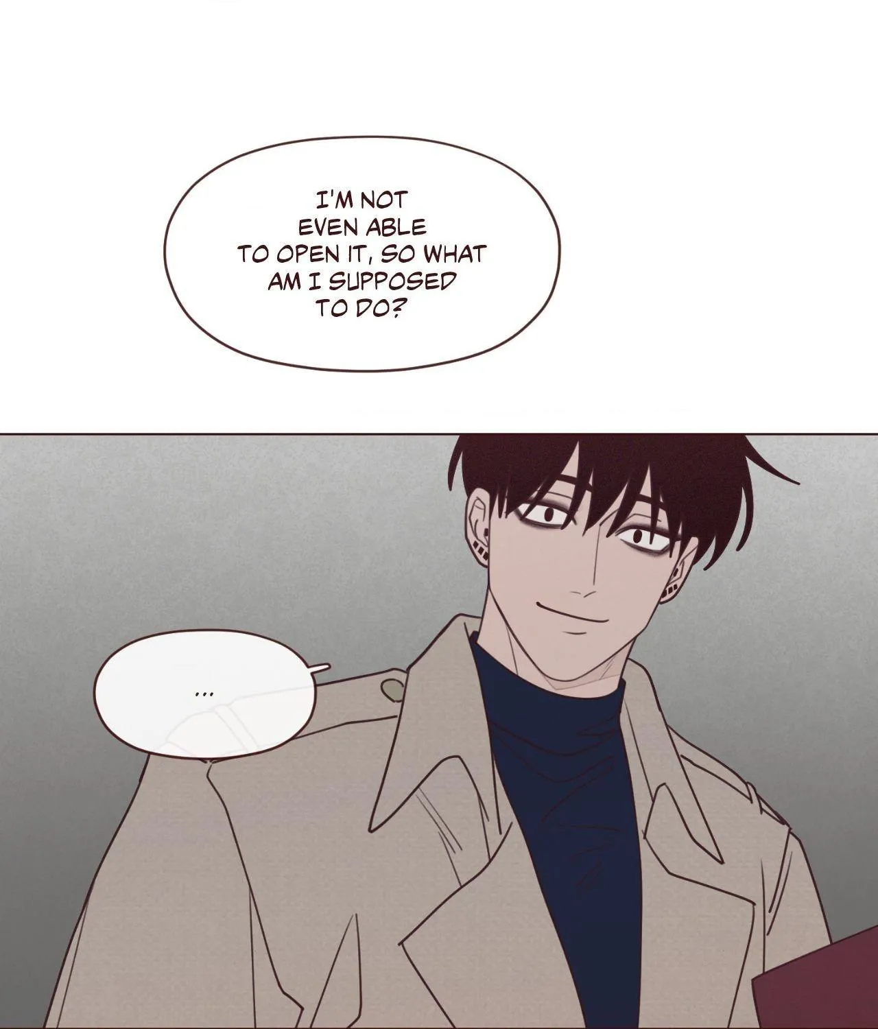 Fate Makes No Mistakes Chapter 135 page 9 - 