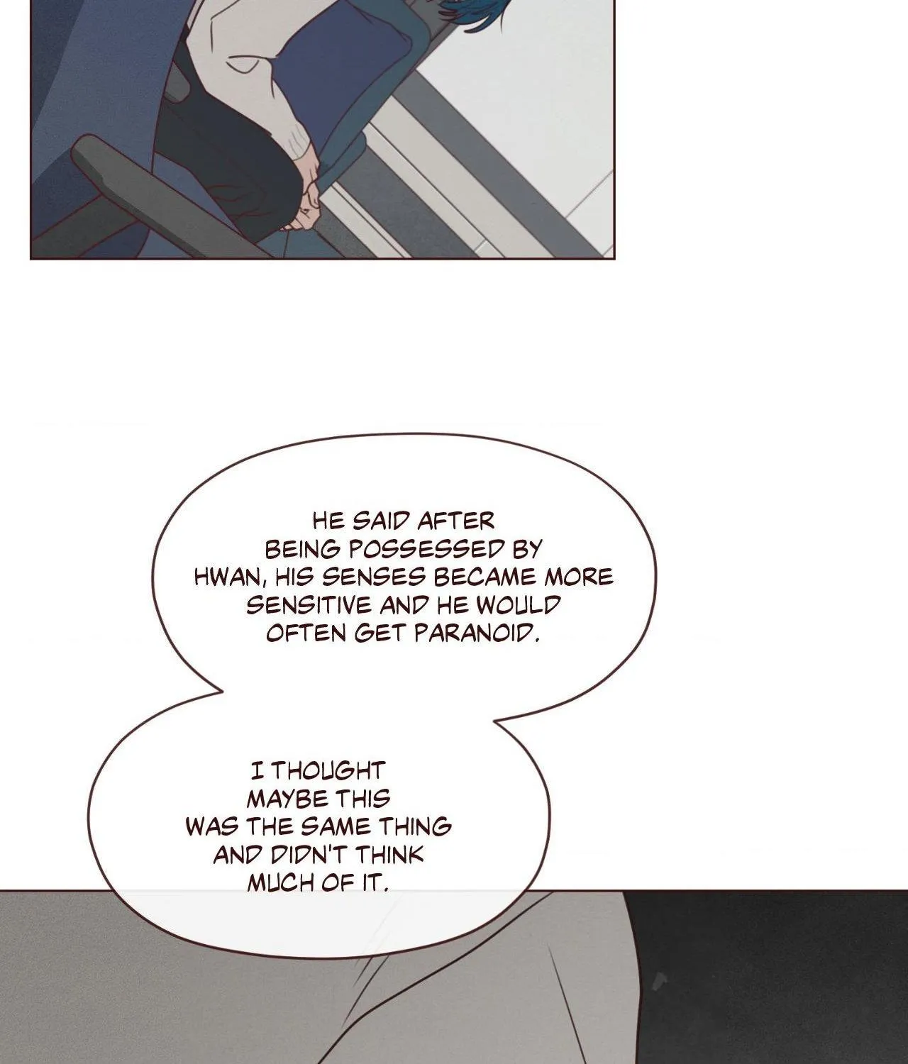 Fate Makes No Mistakes Chapter 135 page 81 - 