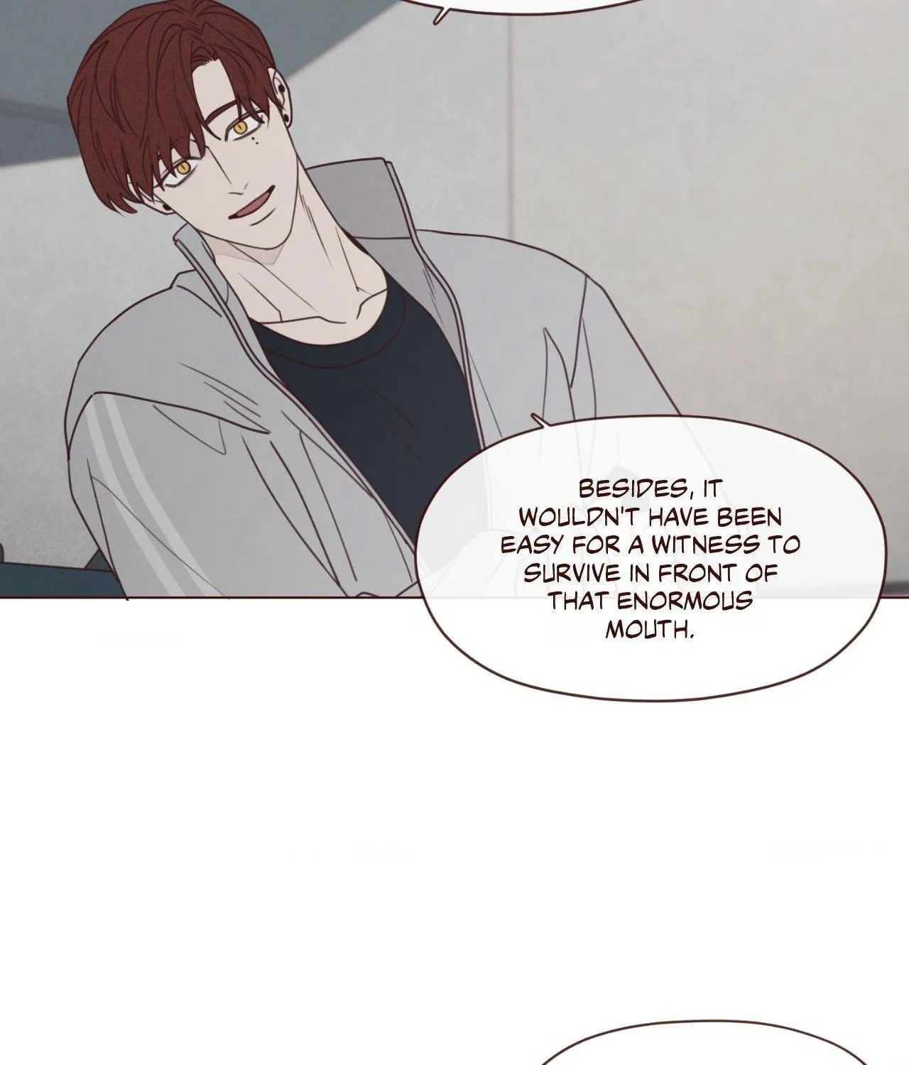 Fate Makes No Mistakes Chapter 135 page 85 - 