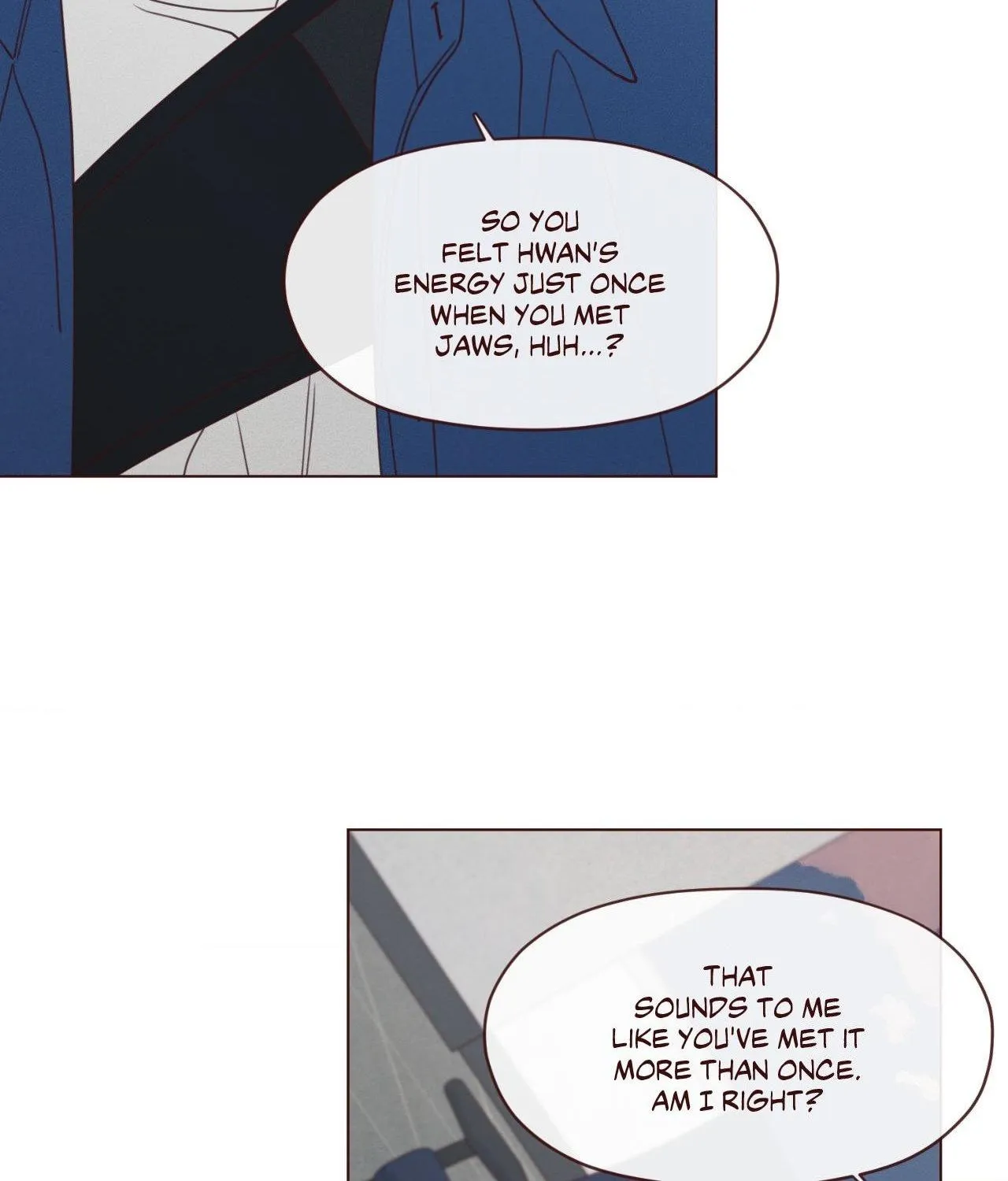 Fate Makes No Mistakes Chapter 135 page 88 - 