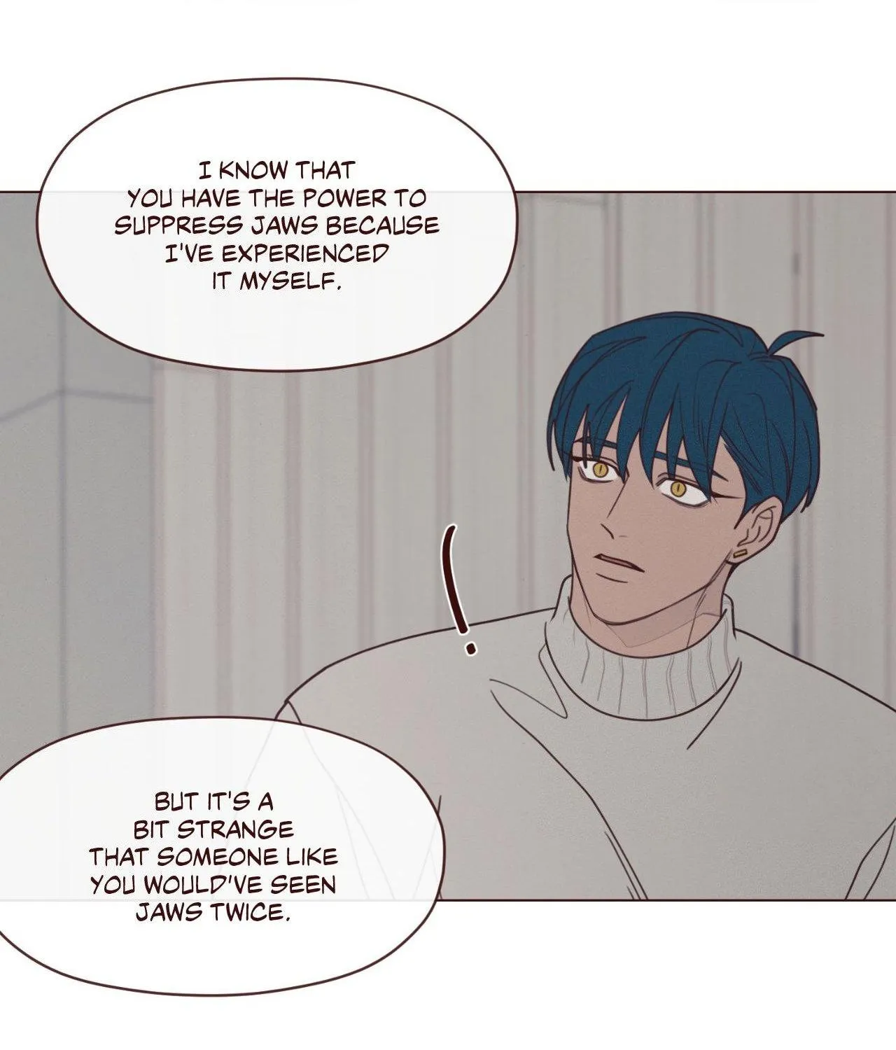 Fate Makes No Mistakes Chapter 135 page 90 - 