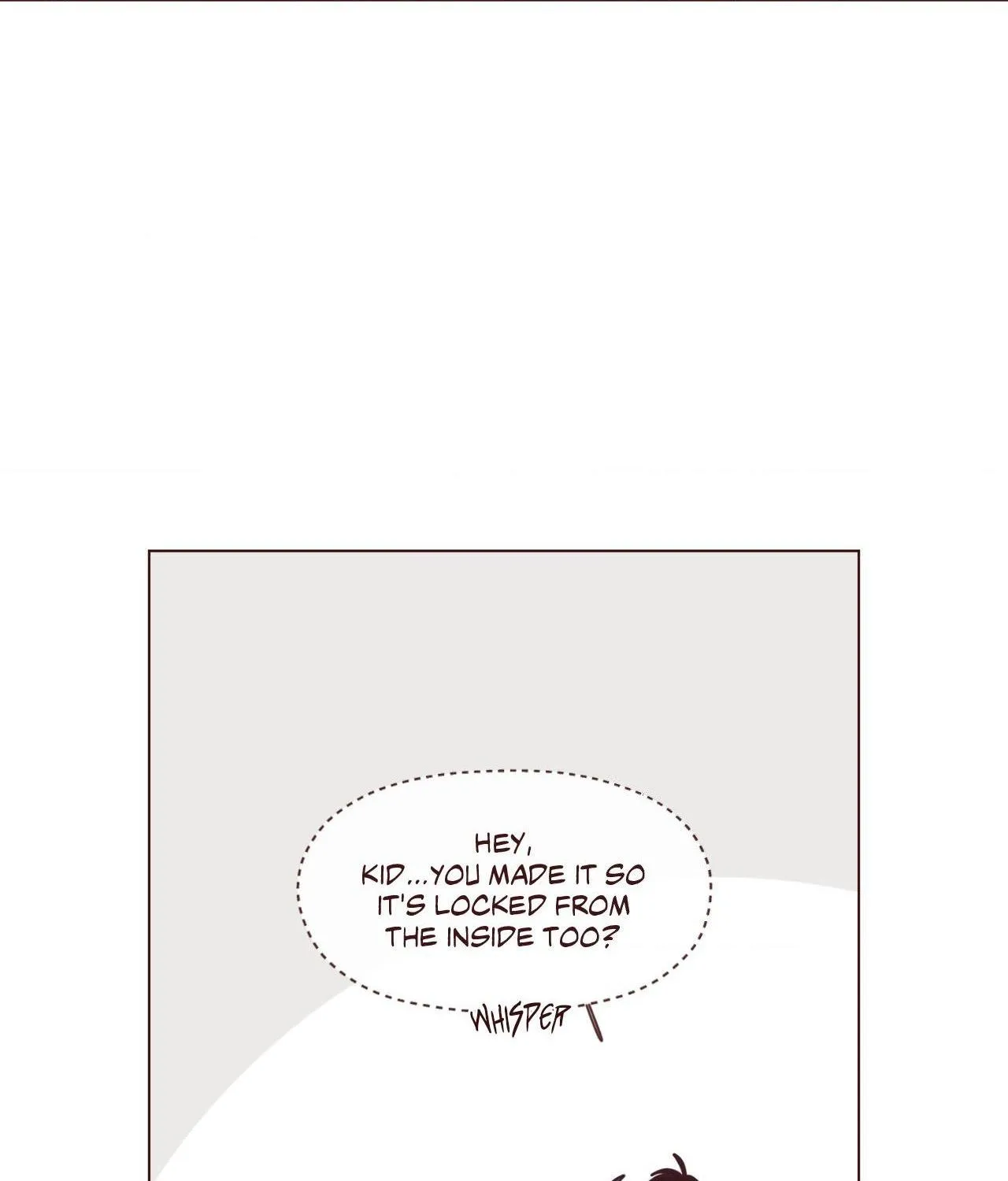 Fate Makes No Mistakes Chapter 135 page 10 - 