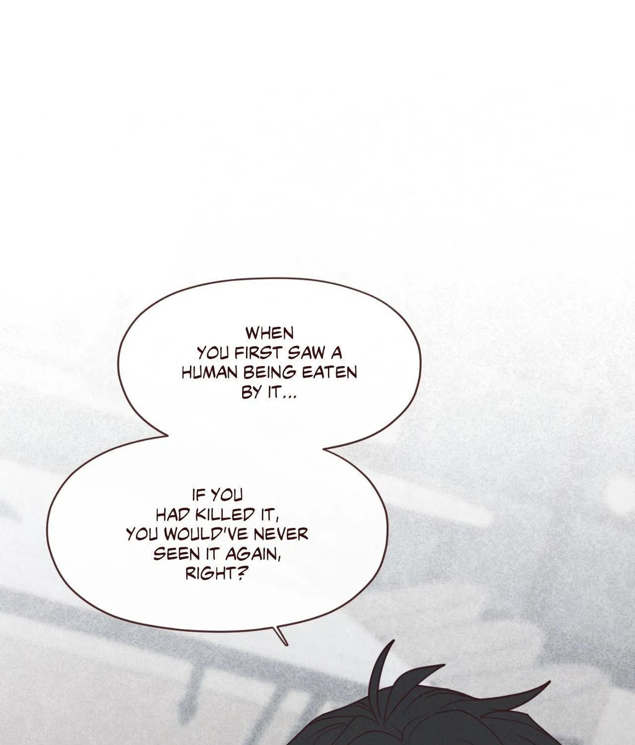 Fate Makes No Mistakes Chapter 135 page 91 - 