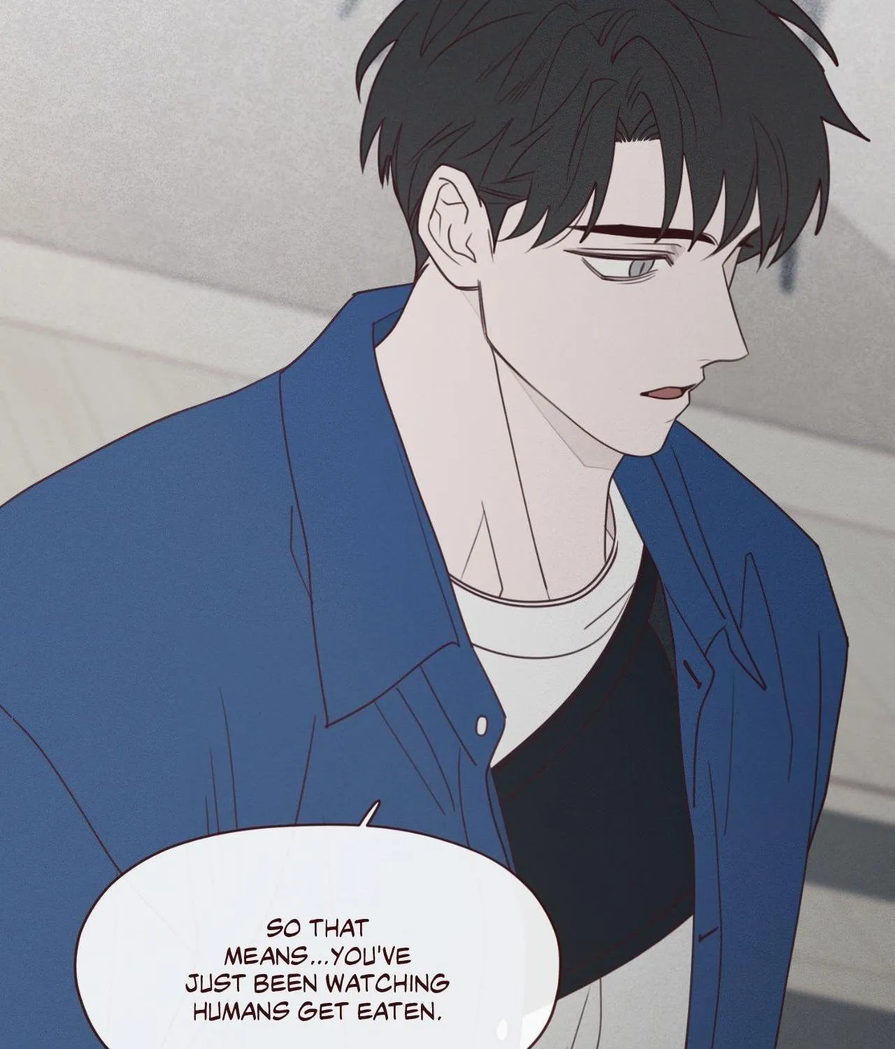 Fate Makes No Mistakes Chapter 135 page 92 - 