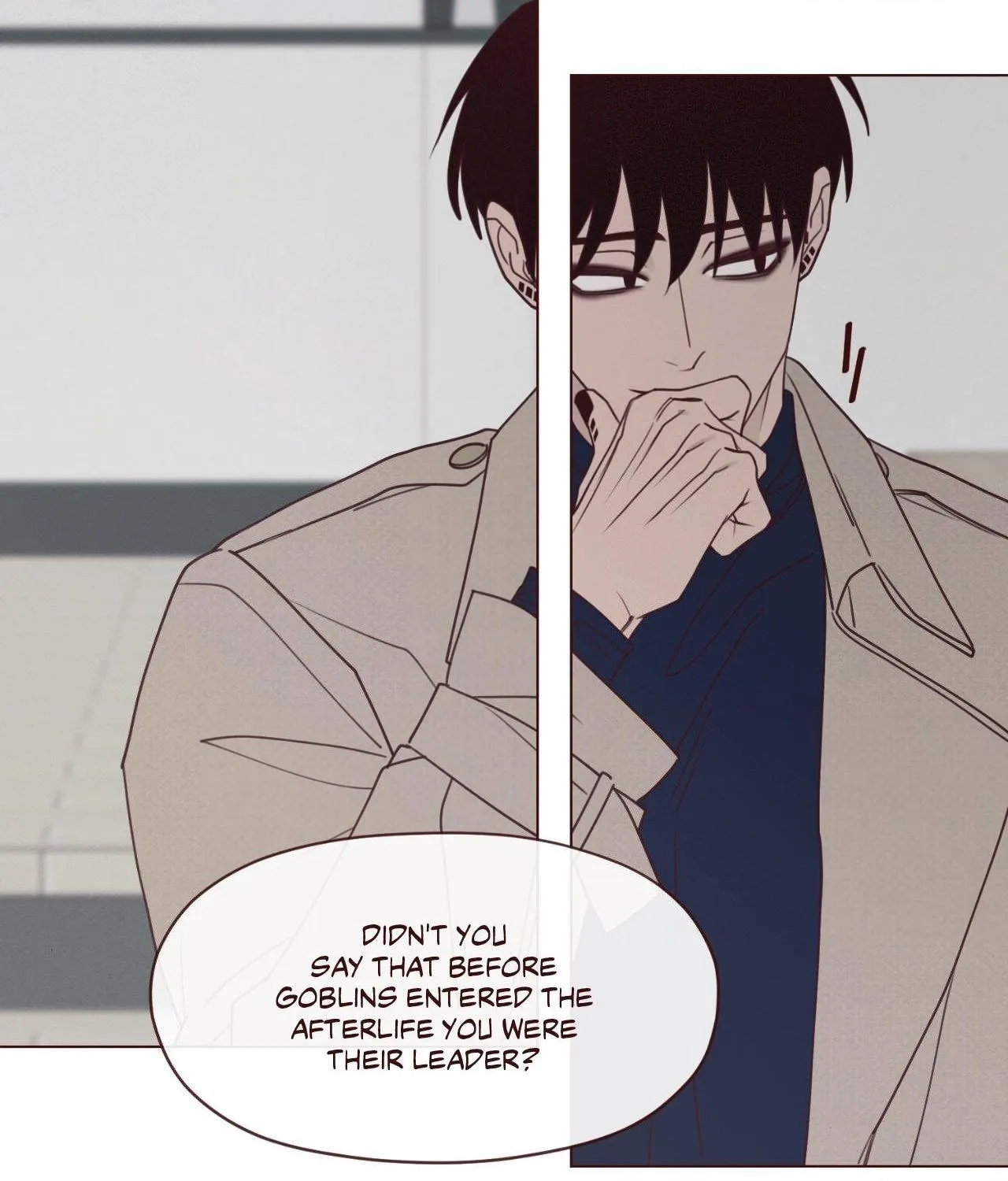 Fate Makes No Mistakes Chapter 135 page 94 - 