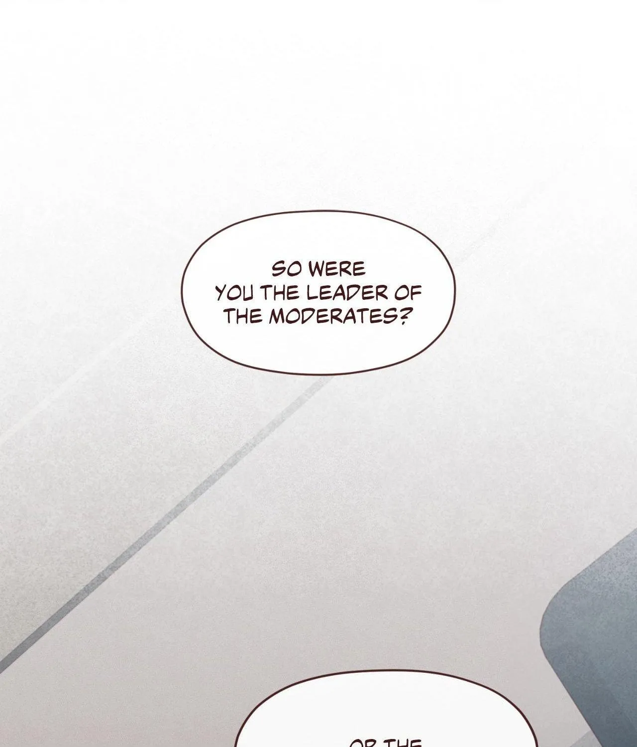 Fate Makes No Mistakes Chapter 136 page 2 - 