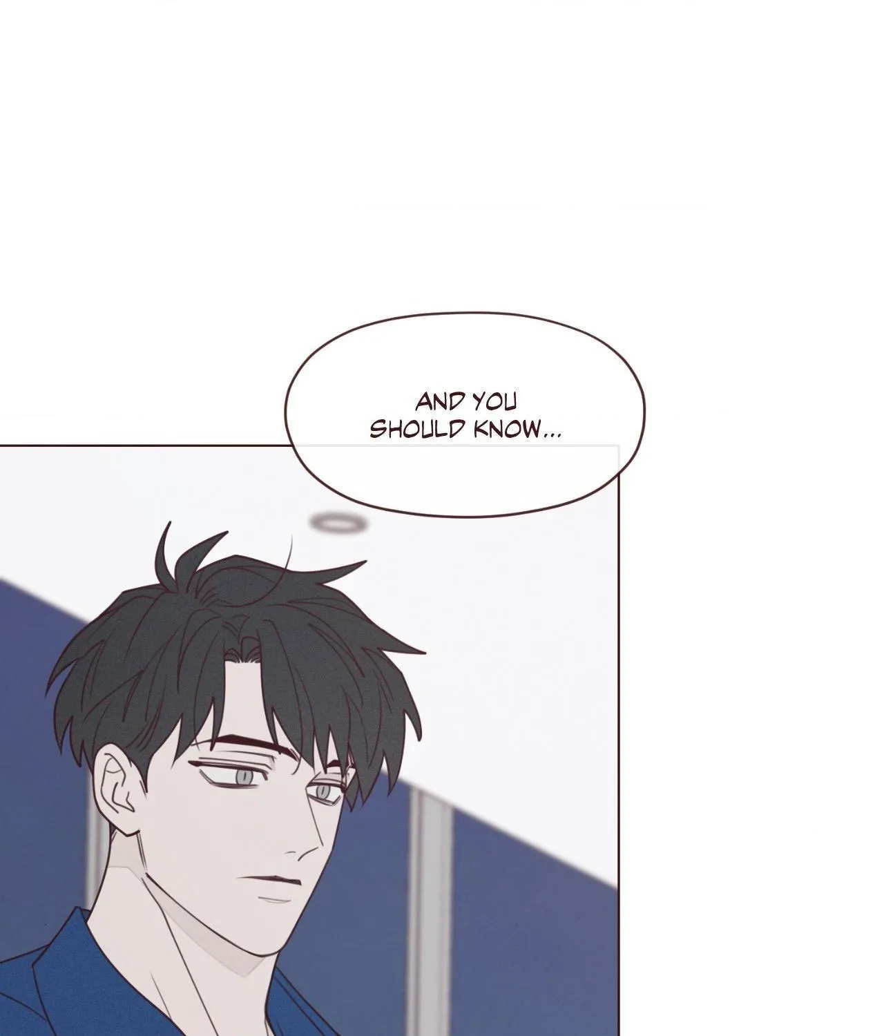 Fate Makes No Mistakes Chapter 136 page 11 - 