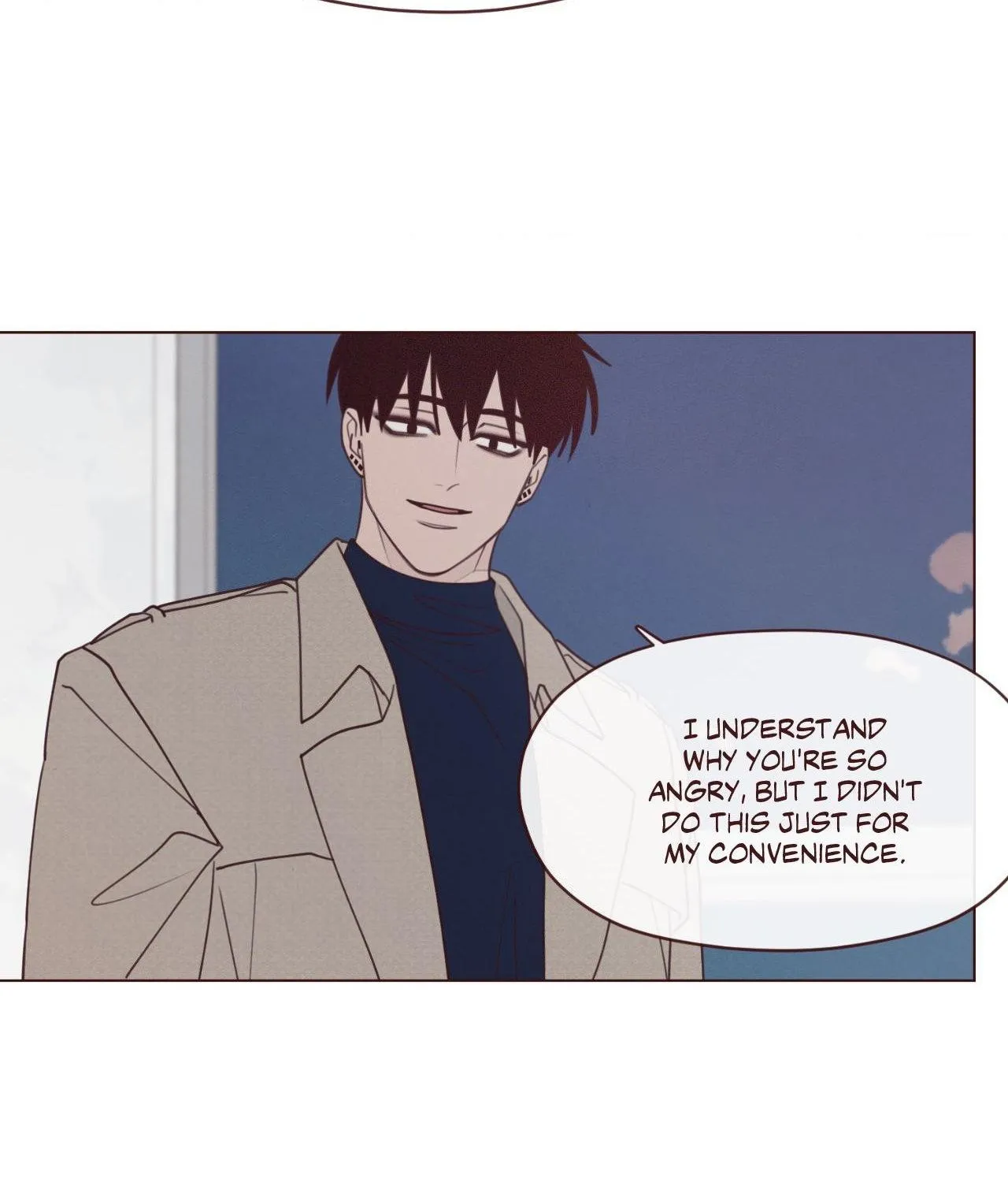 Fate Makes No Mistakes Chapter 136 page 24 - 