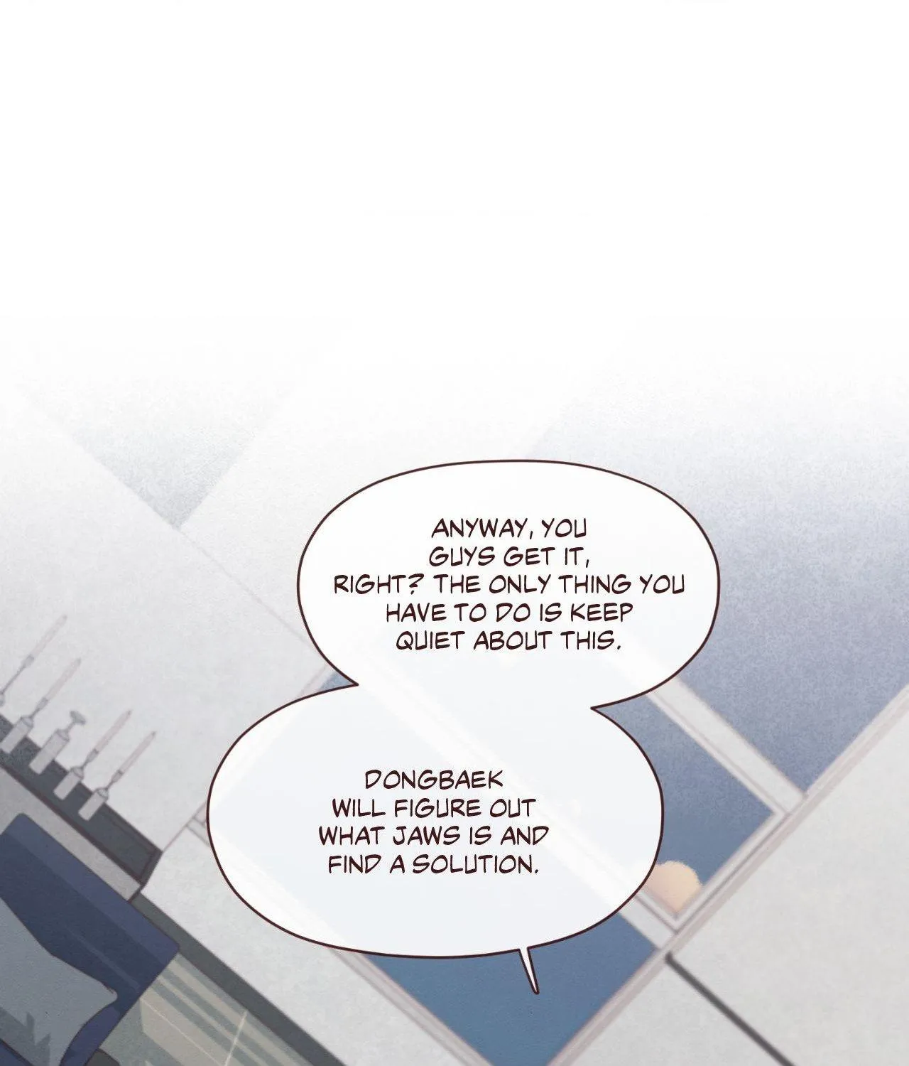 Fate Makes No Mistakes Chapter 136 page 25 - 