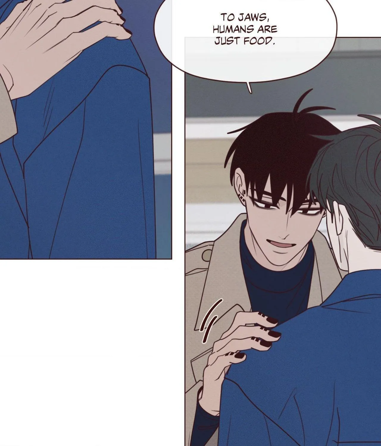Fate Makes No Mistakes Chapter 136 page 30 - 