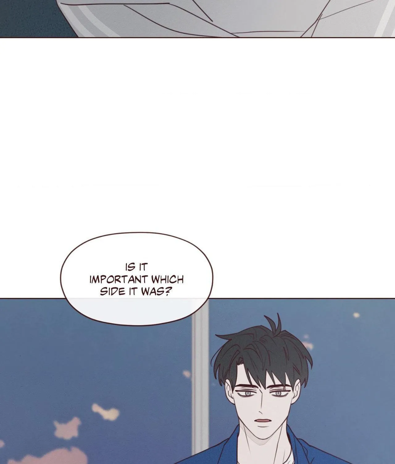 Fate Makes No Mistakes Chapter 136 page 4 - 