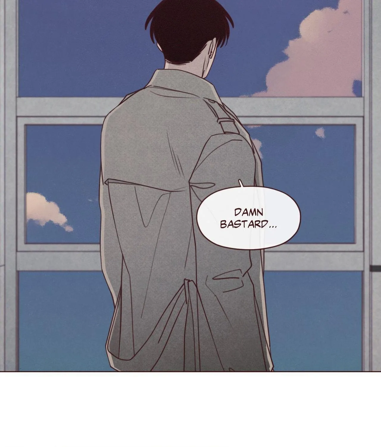 Fate Makes No Mistakes Chapter 136 page 38 - 
