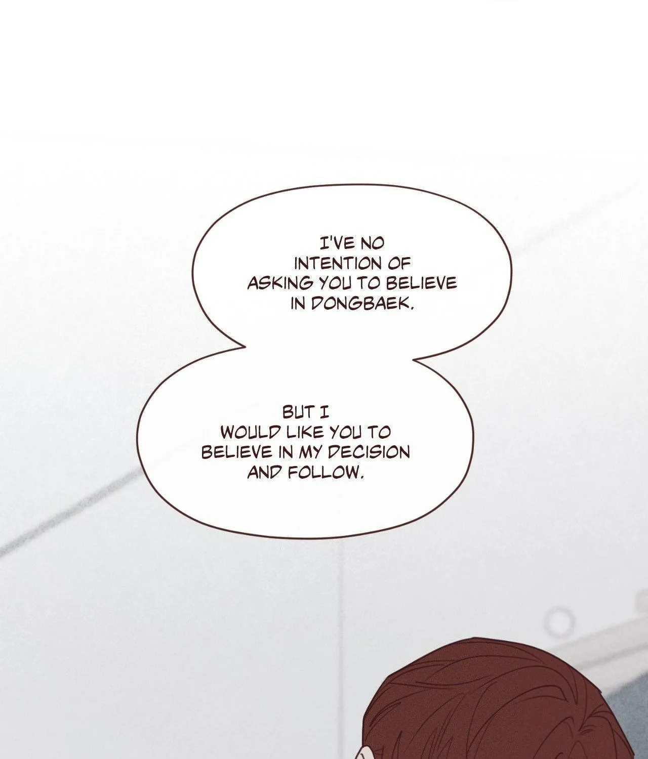 Fate Makes No Mistakes Chapter 136 page 39 - 
