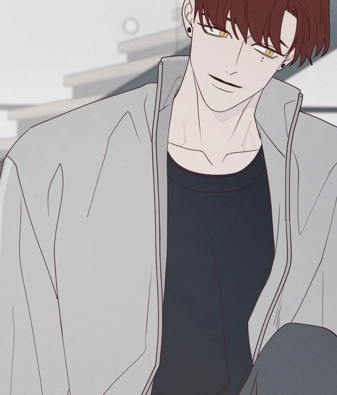 Fate Makes No Mistakes Chapter 136 page 40 - 