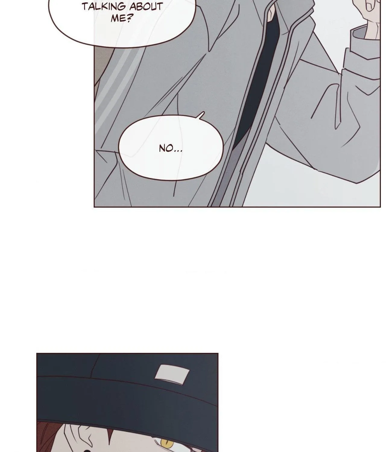 Fate Makes No Mistakes Chapter 136 page 48 - 