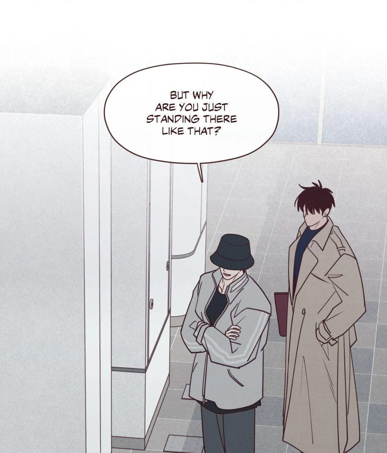Fate Makes No Mistakes Chapter 136 page 50 - 