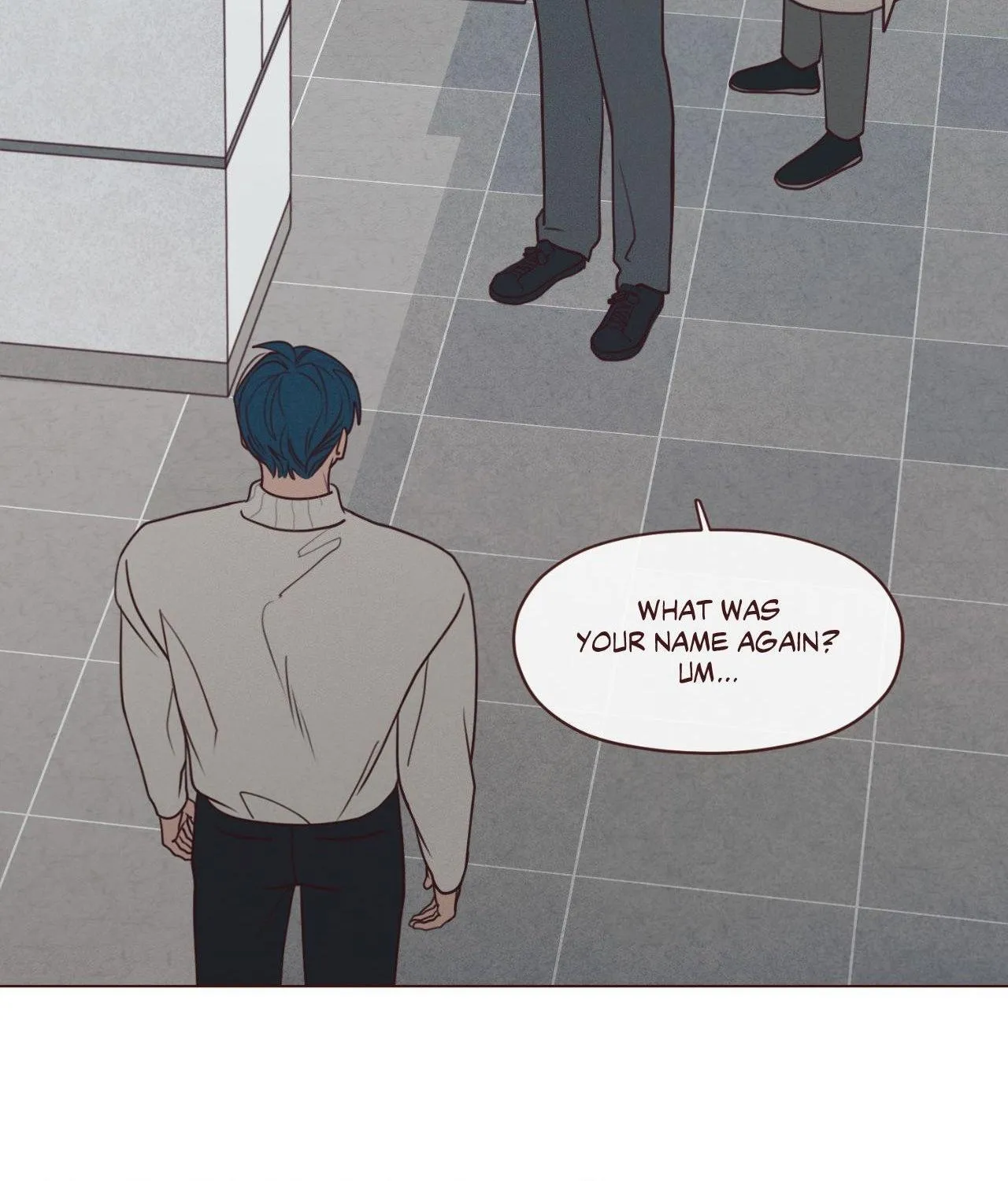 Fate Makes No Mistakes Chapter 136 page 51 - 