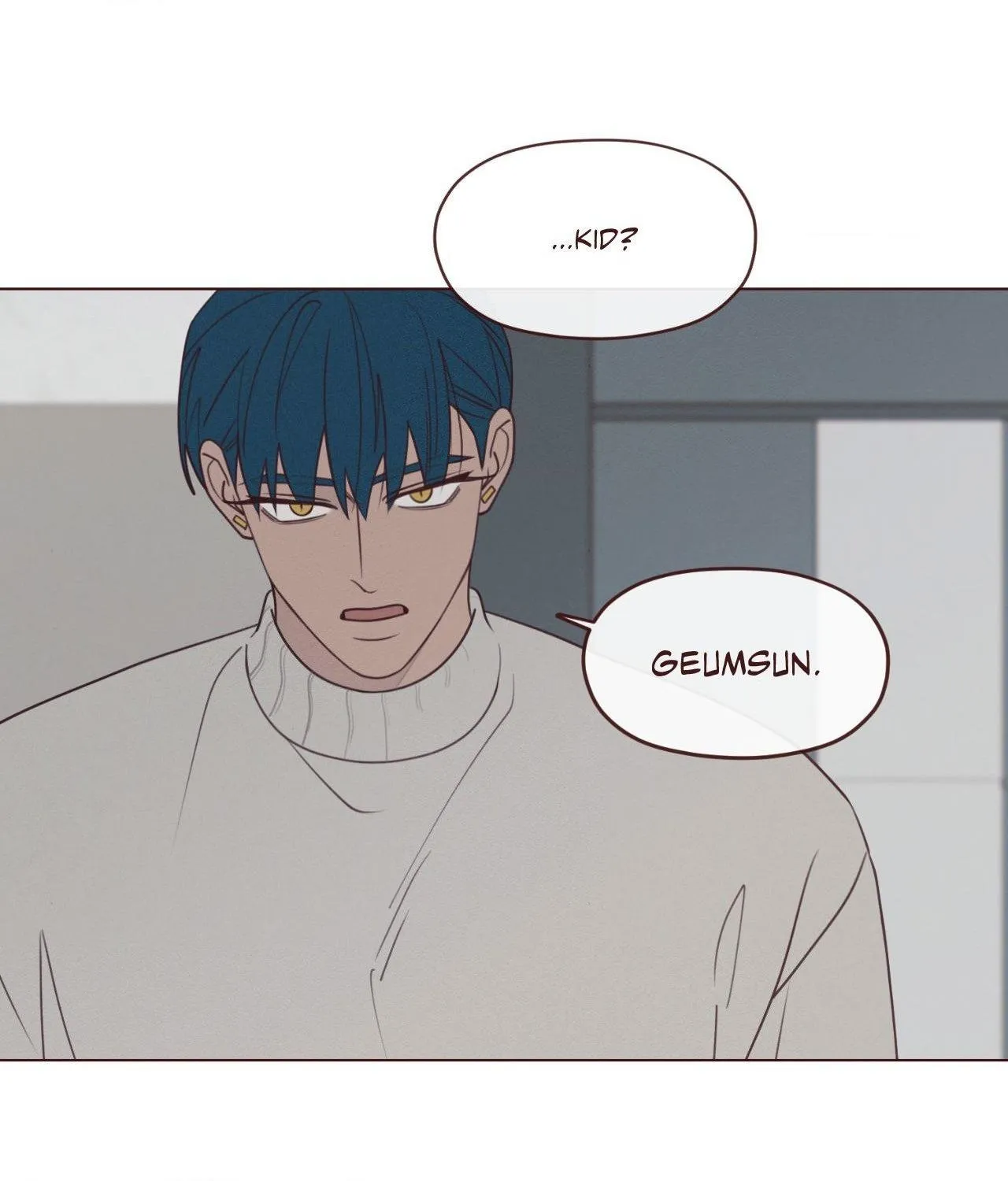 Fate Makes No Mistakes Chapter 136 page 52 - 