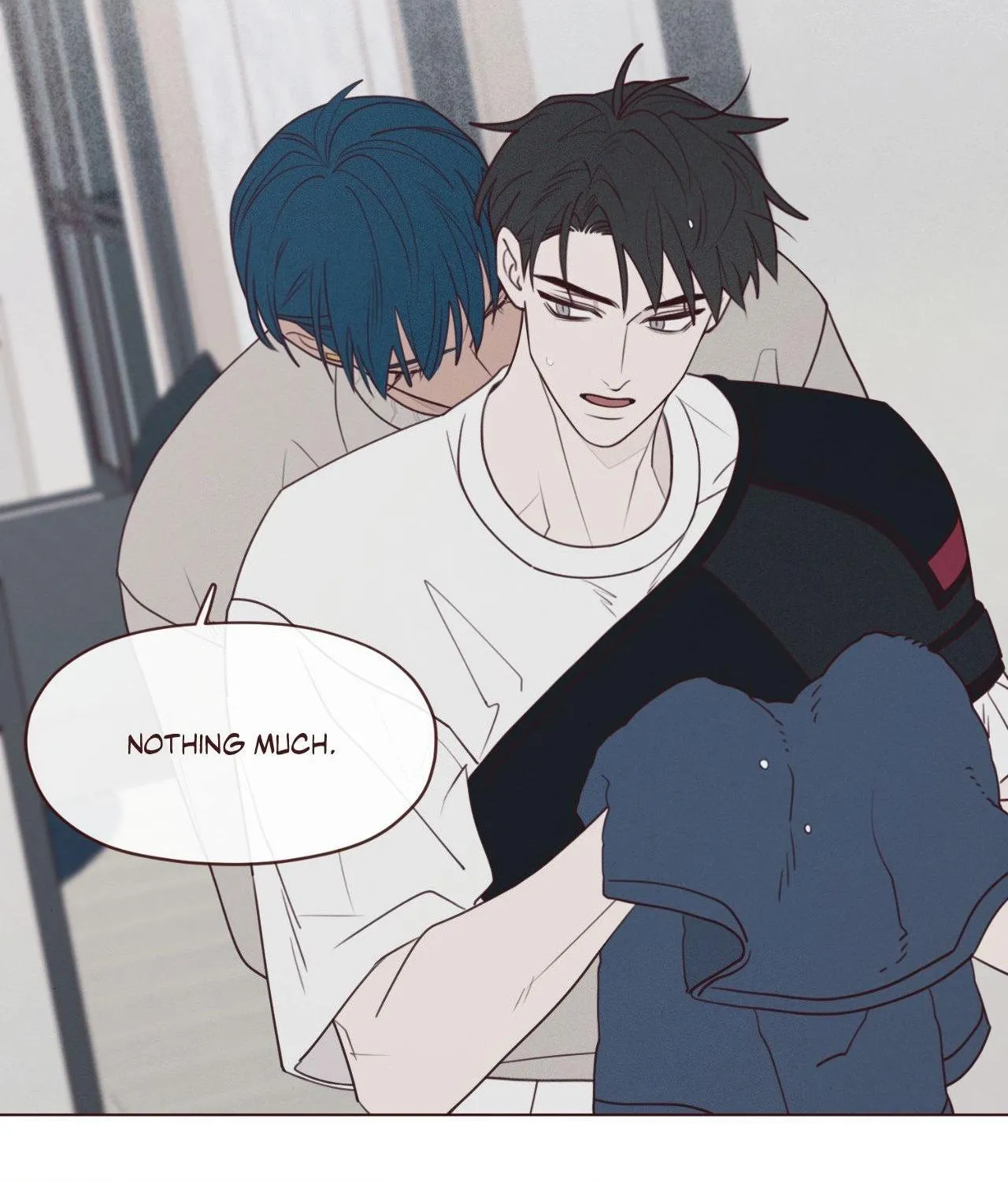 Fate Makes No Mistakes Chapter 136 page 59 - 