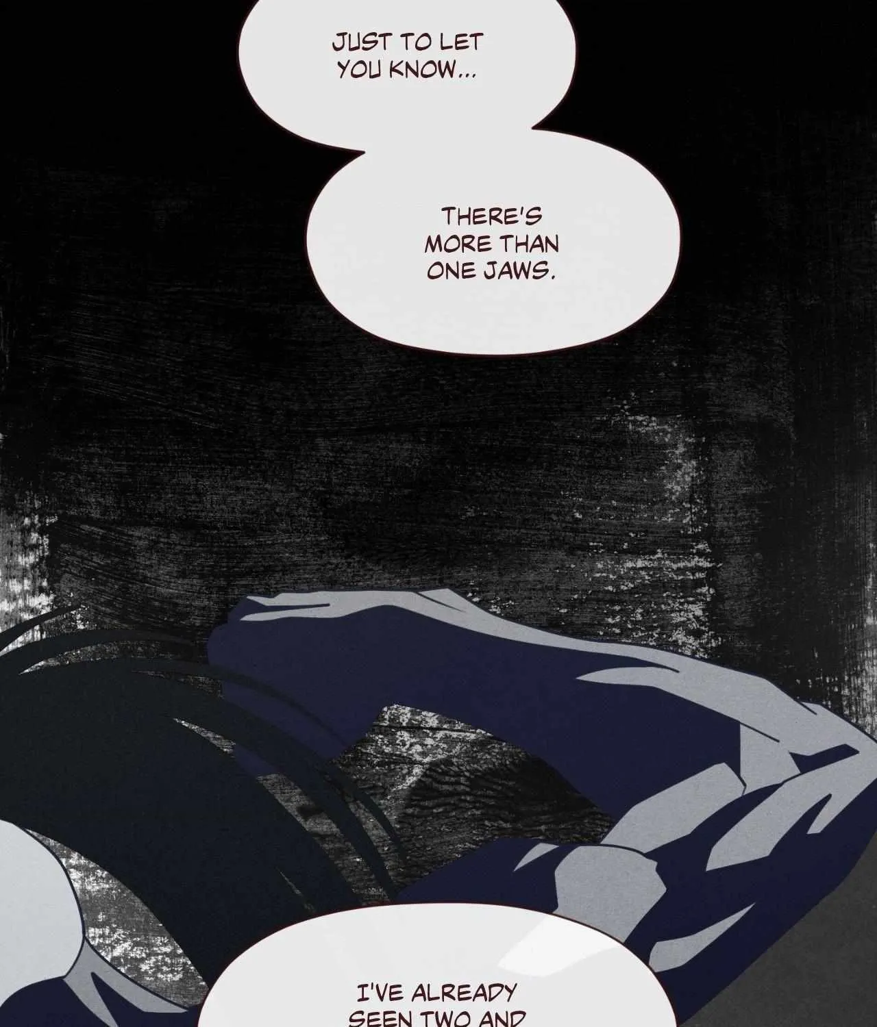 Fate Makes No Mistakes Chapter 136 page 7 - 