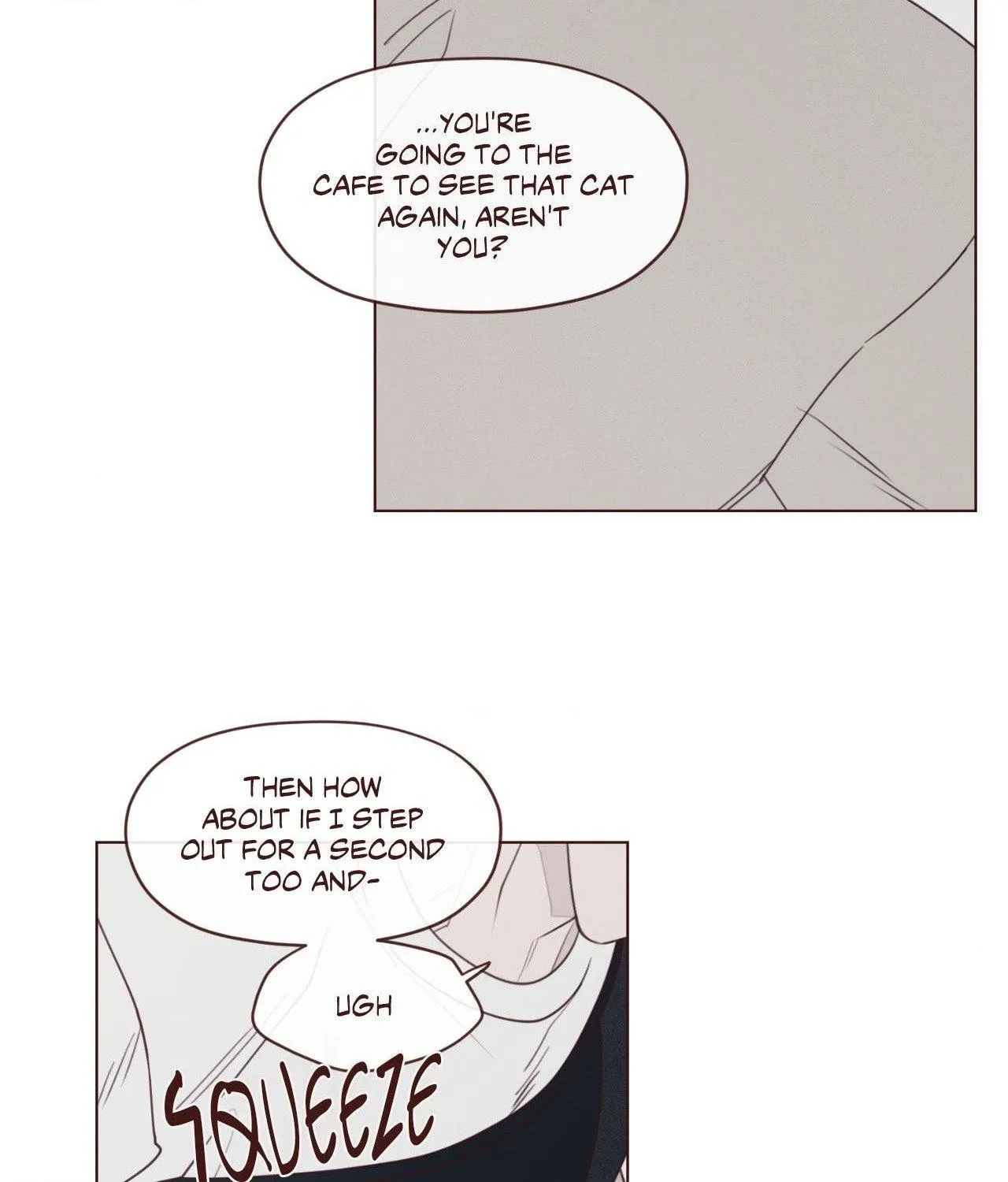 Fate Makes No Mistakes Chapter 136 page 61 - 
