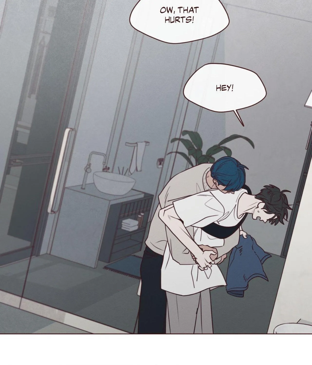Fate Makes No Mistakes Chapter 136 page 63 - 