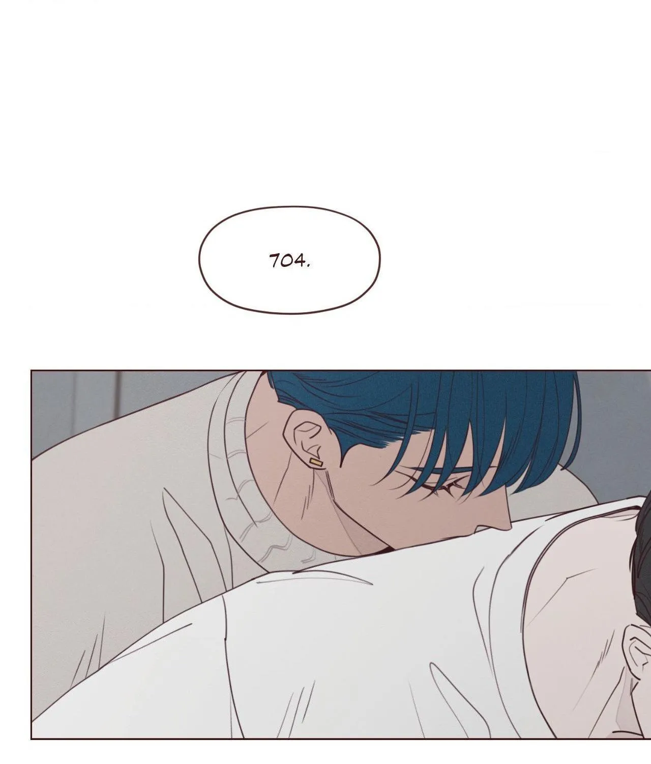 Fate Makes No Mistakes Chapter 136 page 64 - 