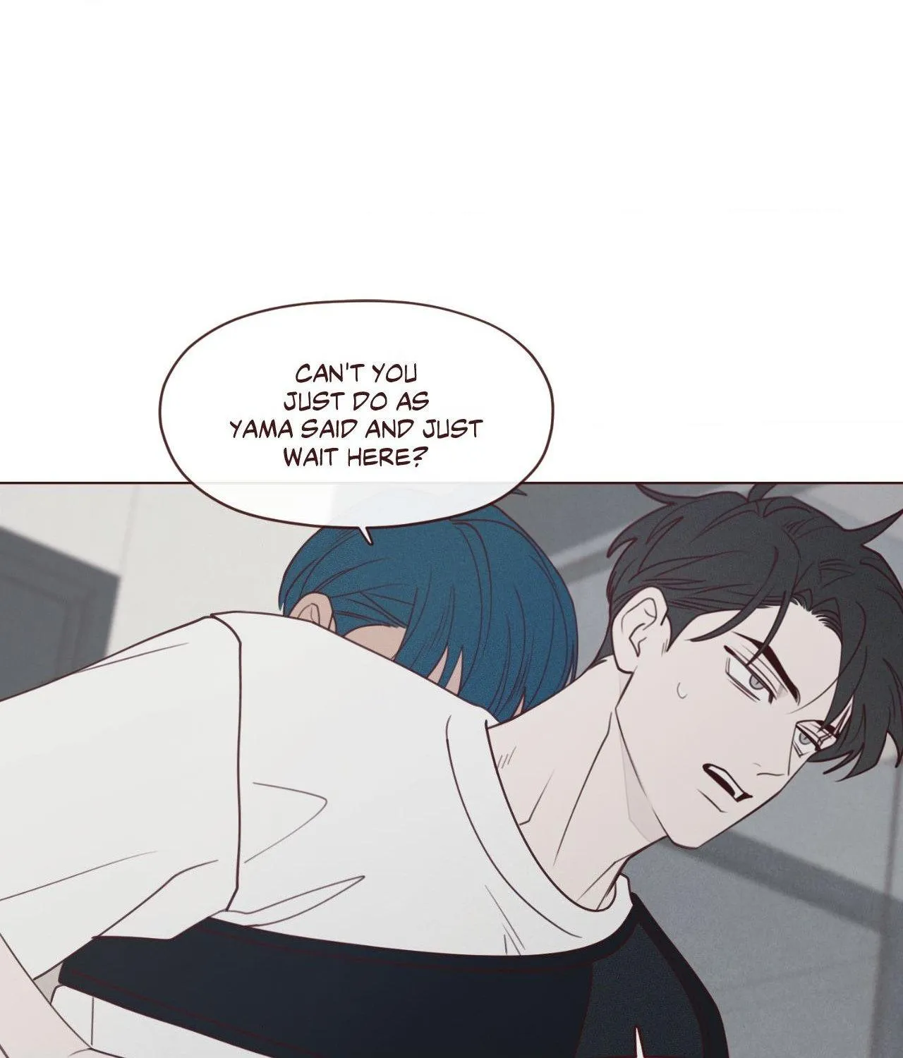 Fate Makes No Mistakes Chapter 136 page 65 - 