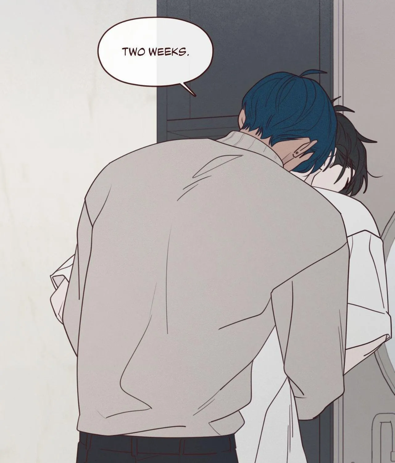 Fate Makes No Mistakes Chapter 136 page 67 - 