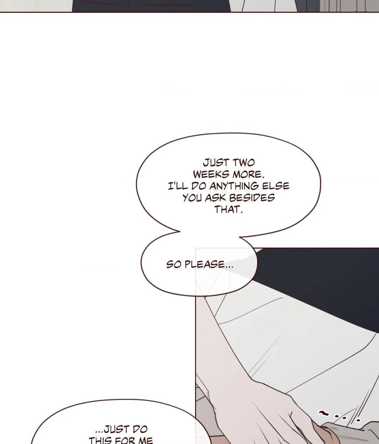 Fate Makes No Mistakes Chapter 136 page 68 - 