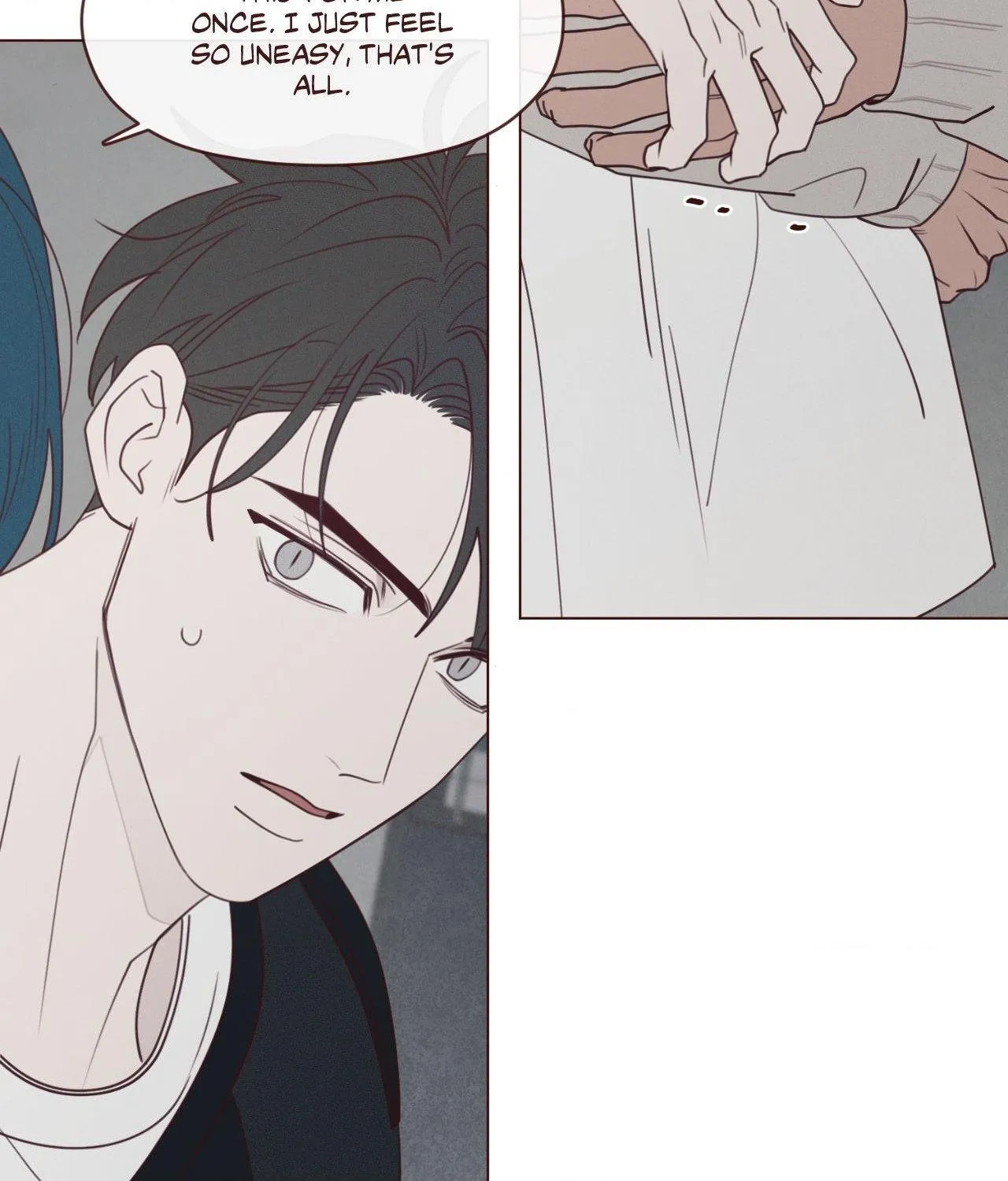 Fate Makes No Mistakes Chapter 136 page 69 - 