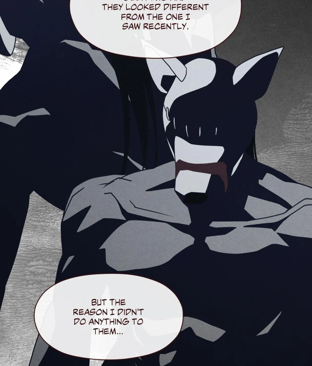 Fate Makes No Mistakes Chapter 136 page 8 - 