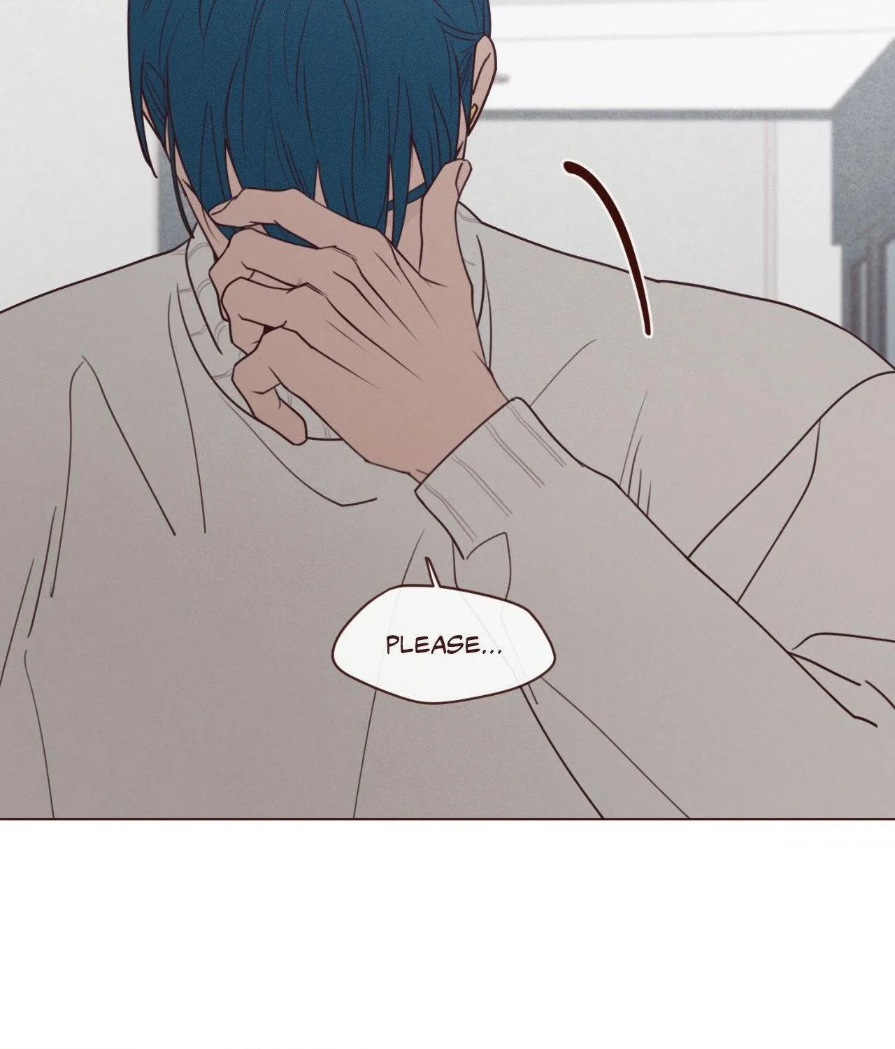 Fate Makes No Mistakes Chapter 136 page 72 - 