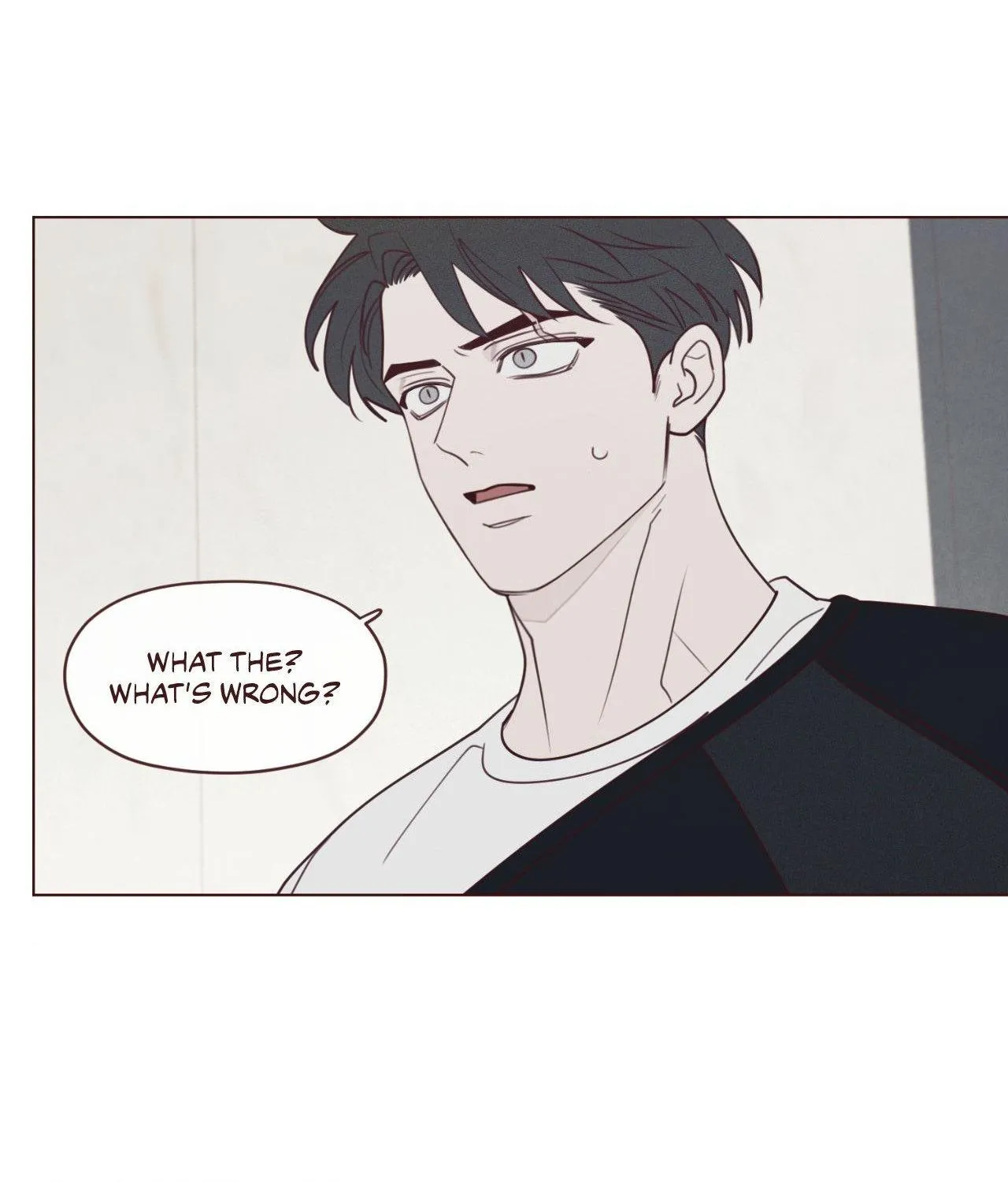 Fate Makes No Mistakes Chapter 136 page 73 - 