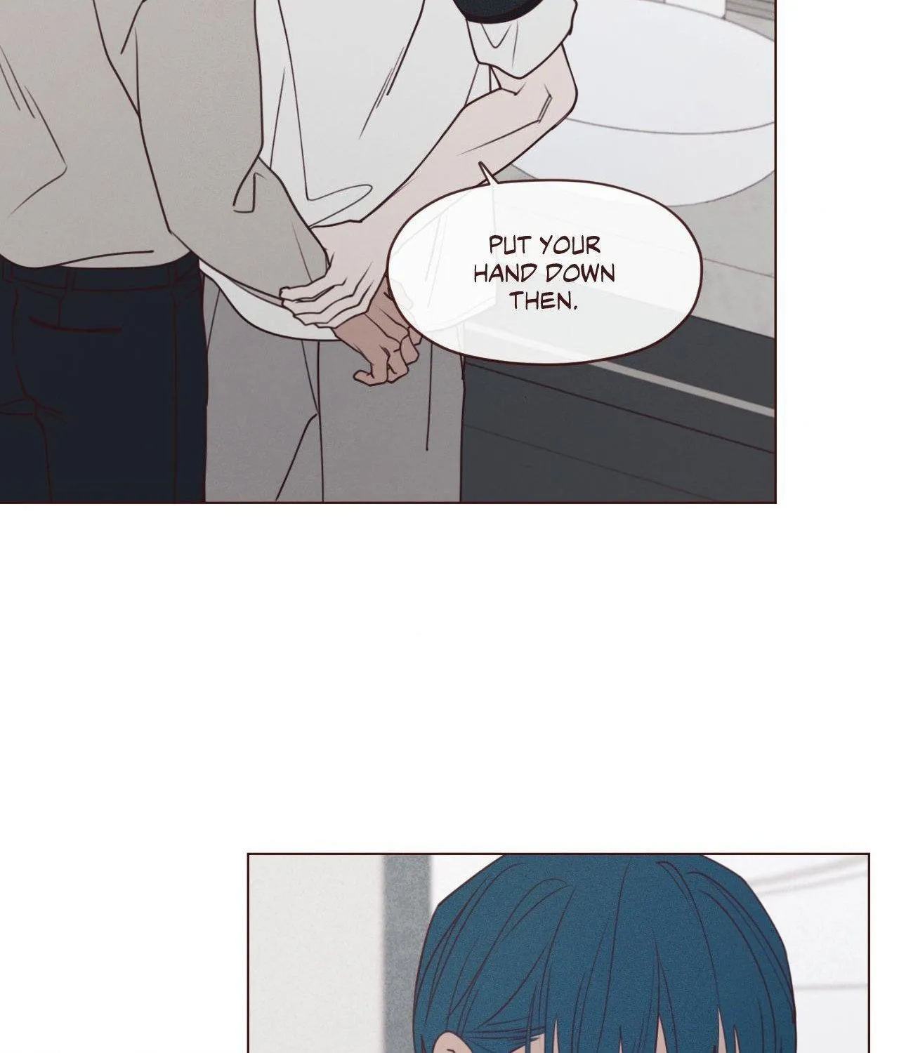 Fate Makes No Mistakes Chapter 136 page 75 - 