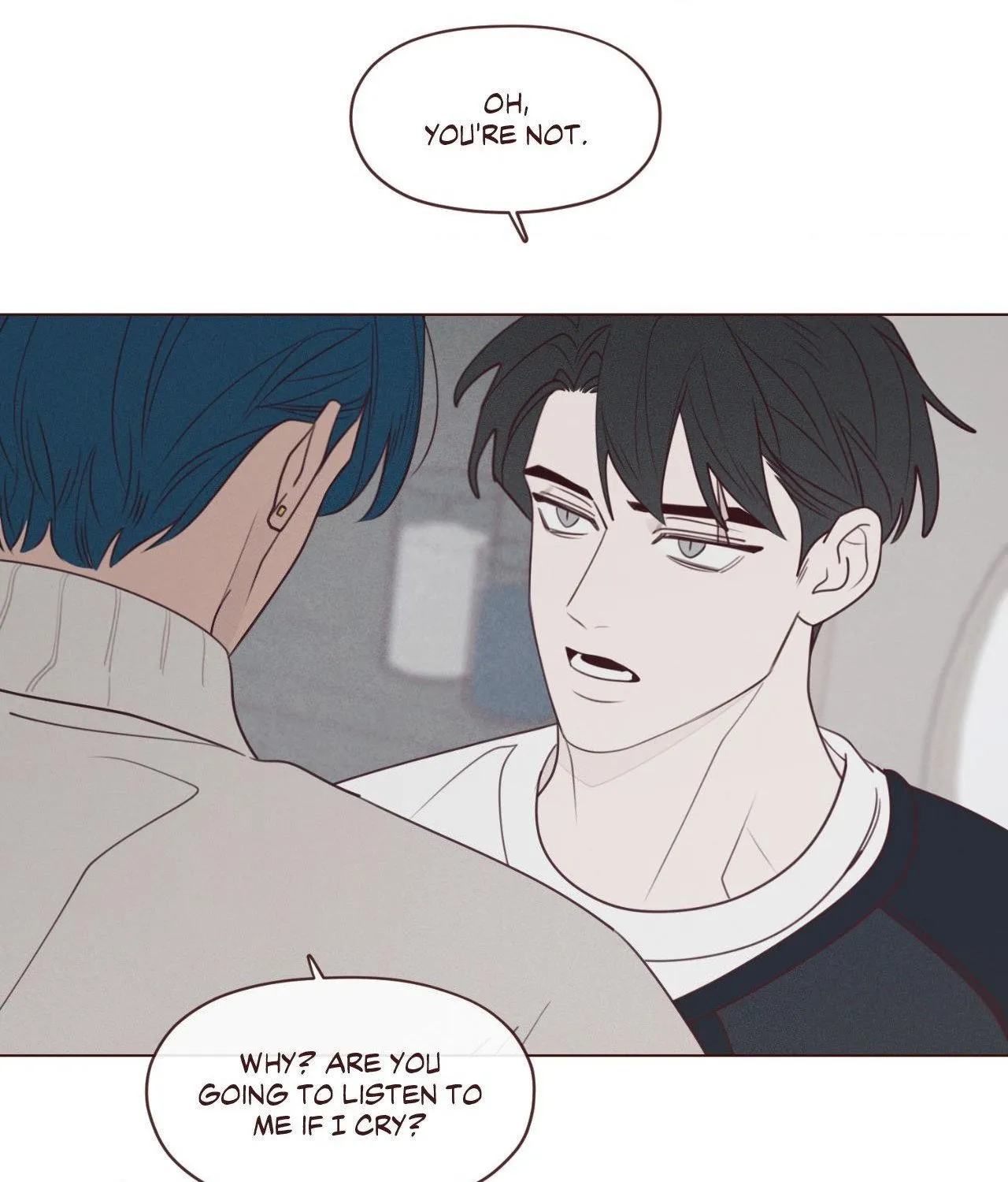 Fate Makes No Mistakes Chapter 136 page 77 - 