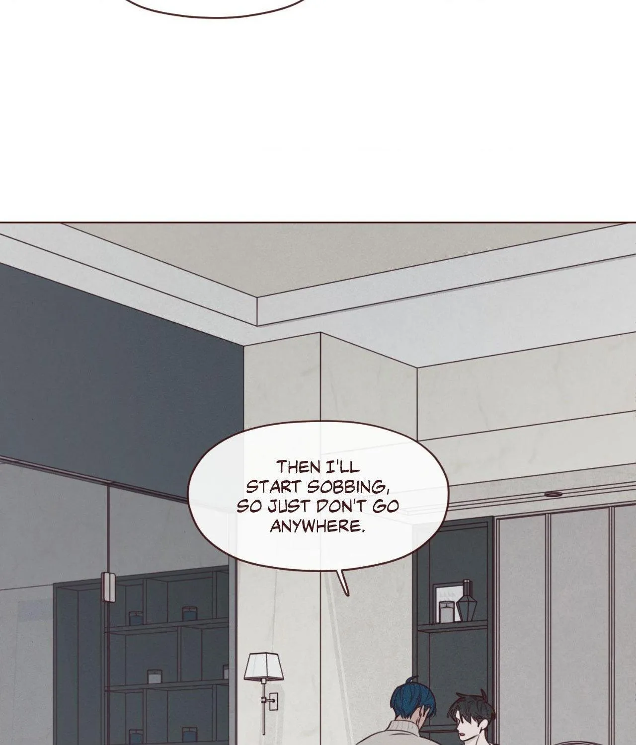 Fate Makes No Mistakes Chapter 136 page 78 - 