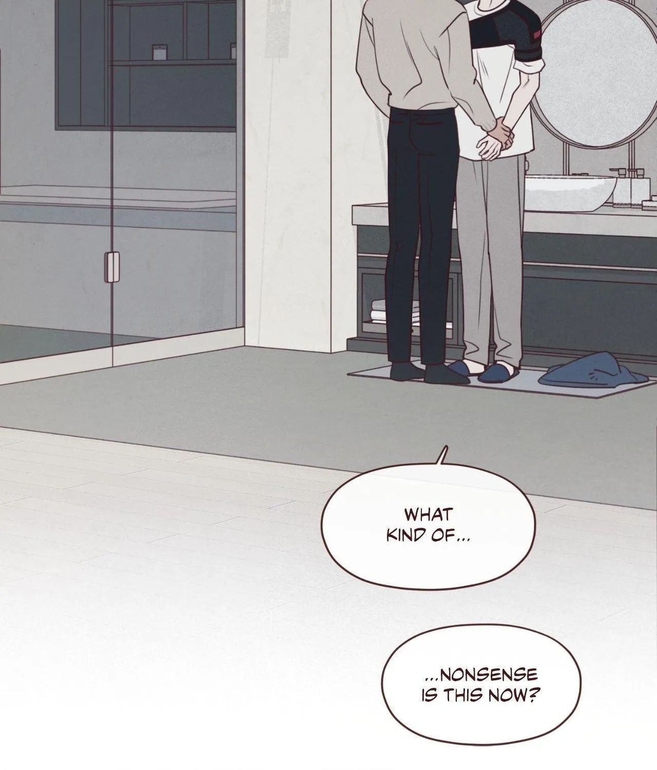 Fate Makes No Mistakes Chapter 136 page 79 - 