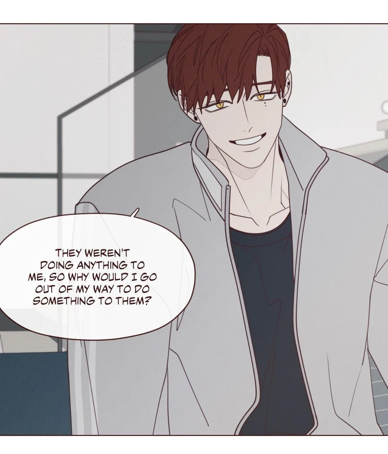 Fate Makes No Mistakes Chapter 136 page 10 - 