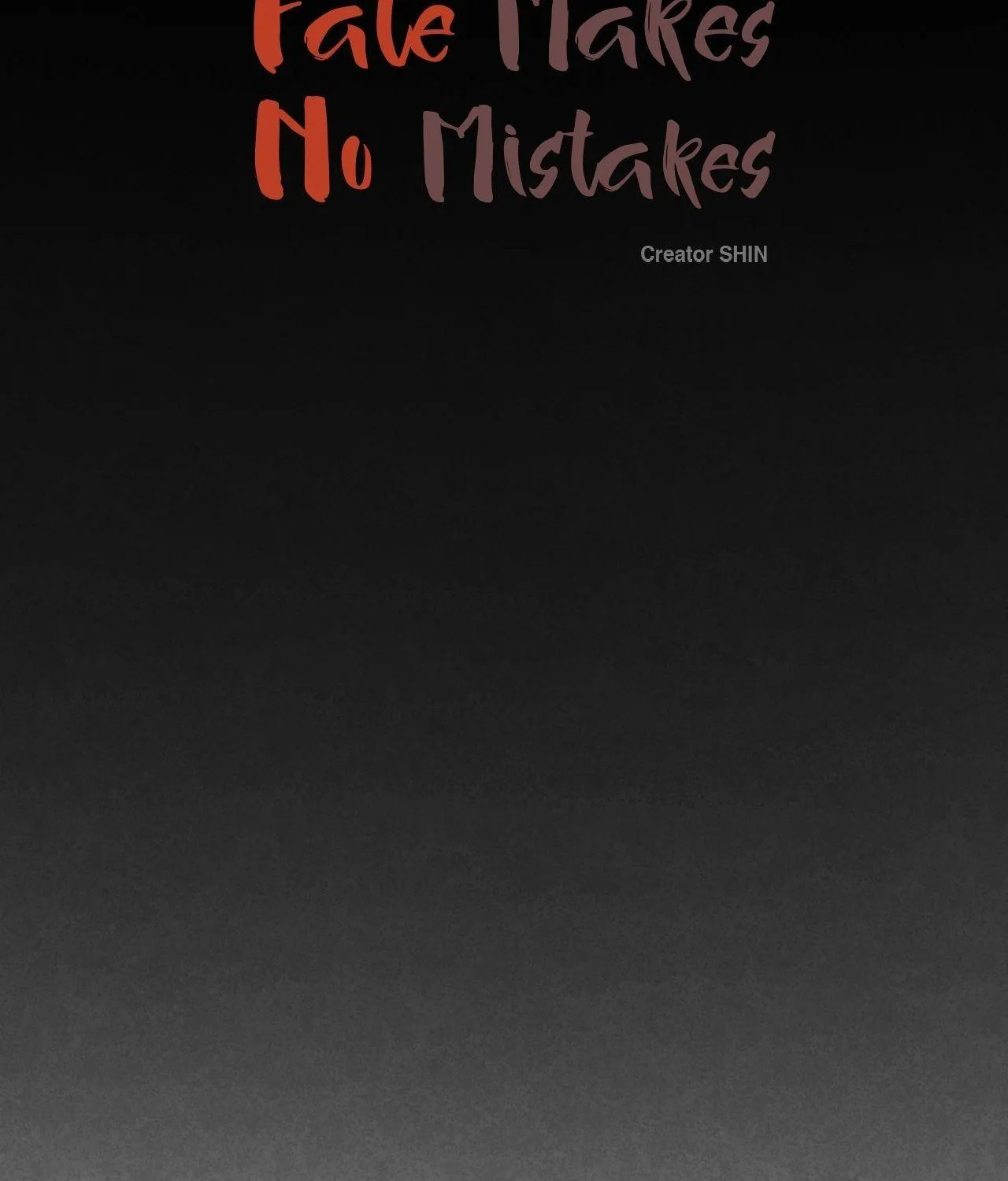 Fate Makes No Mistakes Chapter 137 page 11 - 