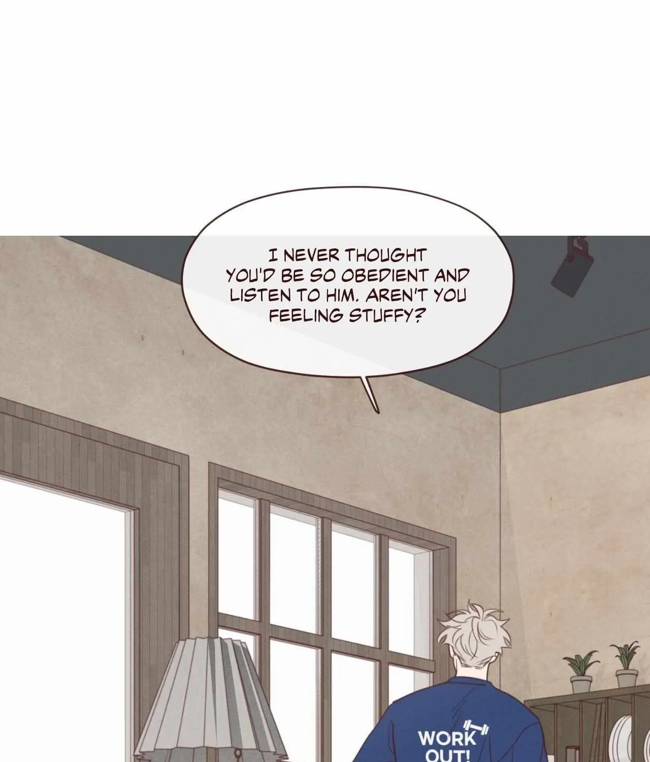 Fate Makes No Mistakes Chapter 137 page 102 - 