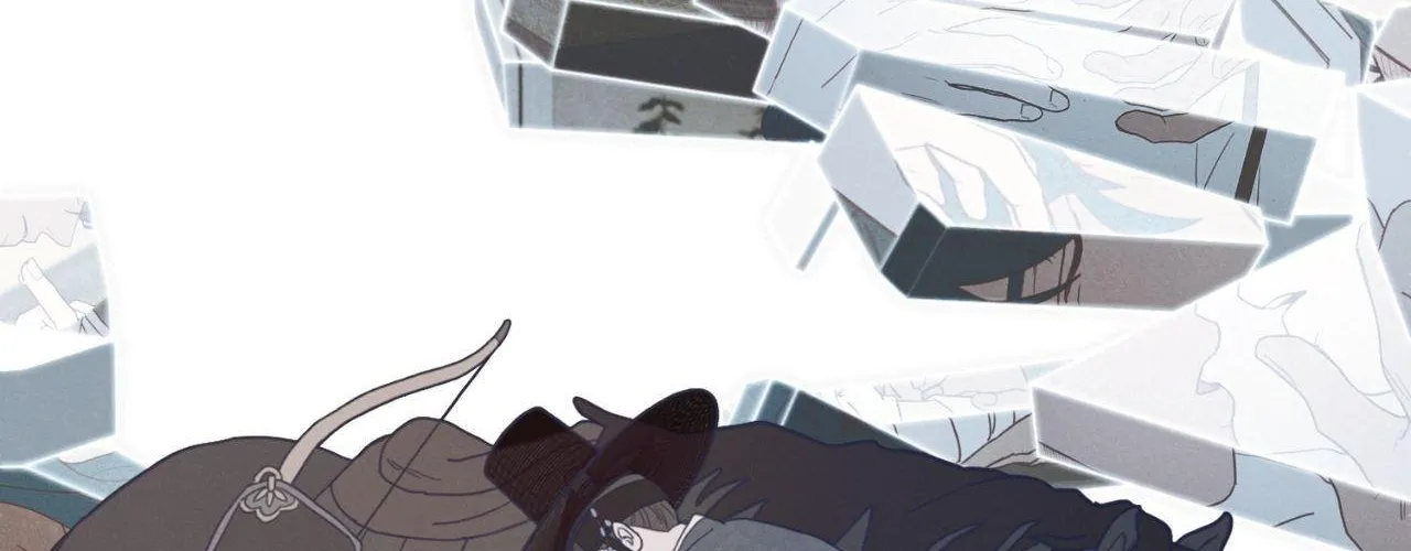 Fate Makes No Mistakes Chapter 137 page 107 - 